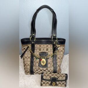 65th anniversary Gigi coach legacy set